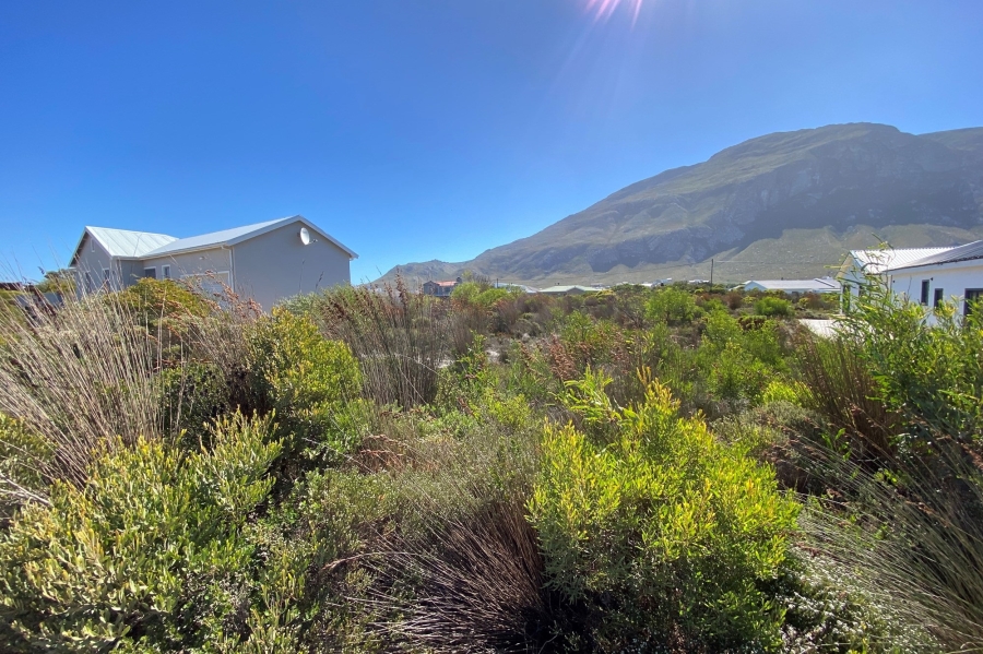 0 Bedroom Property for Sale in Bettys Bay Western Cape